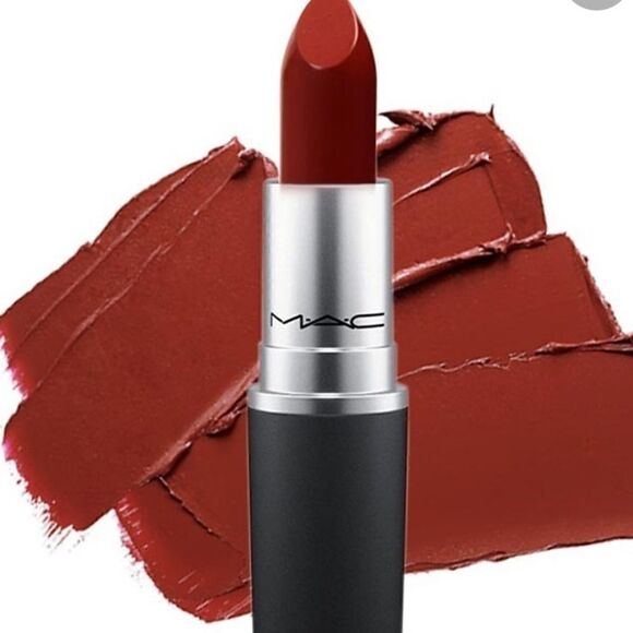 NIB MAC Matte Lipstick  - Picture 3 of 5